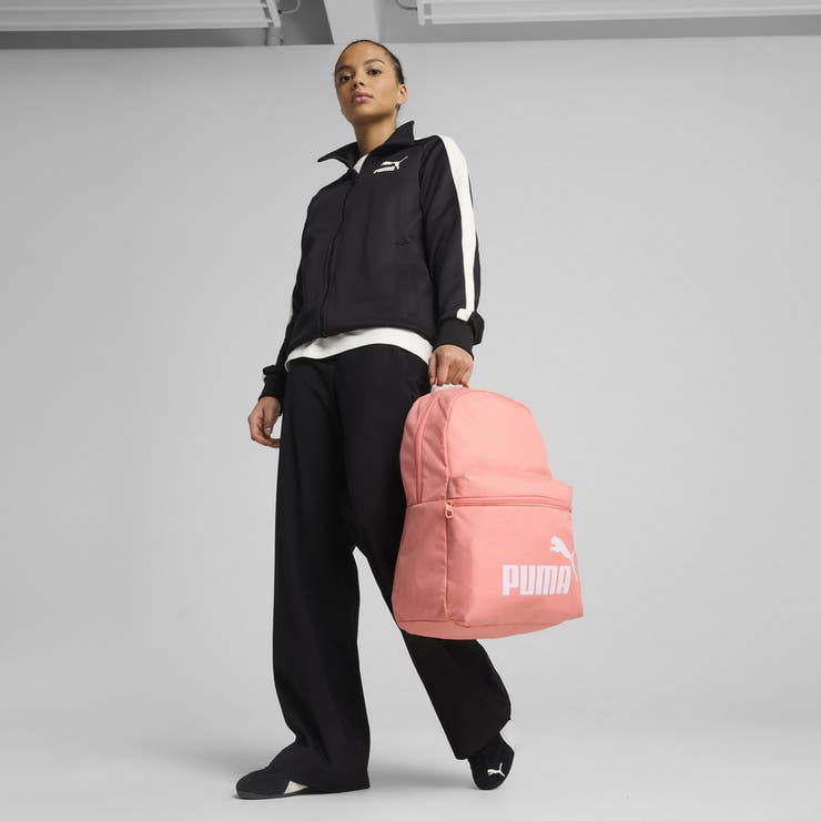ユニセックス プーマ フェーズ バックパック 22L | PUMA | 詳細画像1 