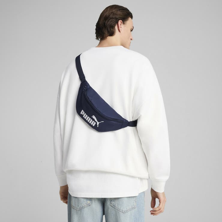 ユニセックス プーマ フェーズ ウエスト バッグ 2L | PUMA | 詳細画像1 