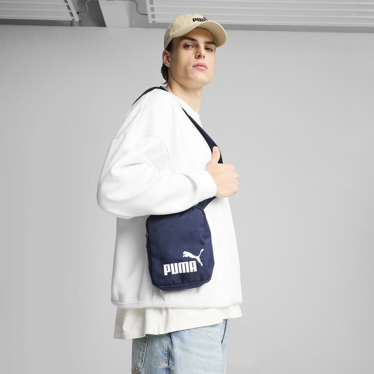 ユニセックス プーマ フェーズ ポータブル 2.5L | PUMA | 詳細画像1 
