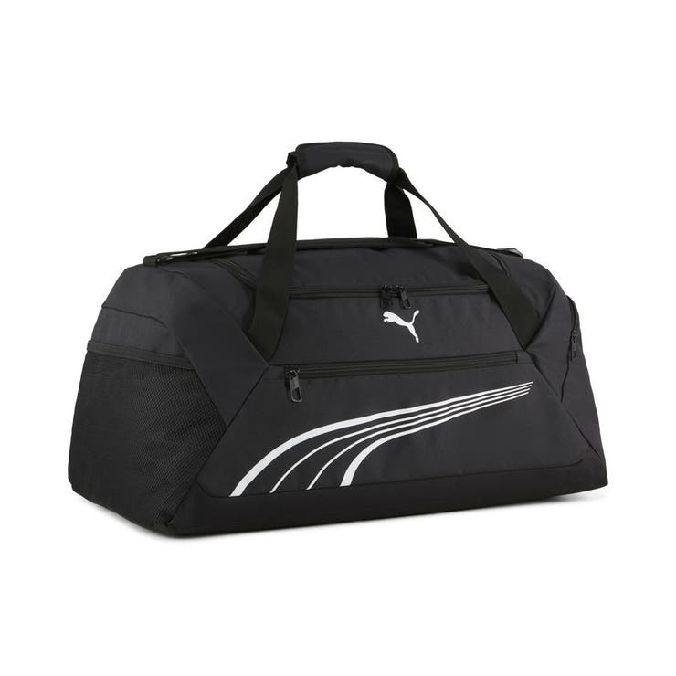 ユニセックス プーマ ファンダメンタル ミディアム スポーツ バッグ 49L | PUMA | 詳細画像2 