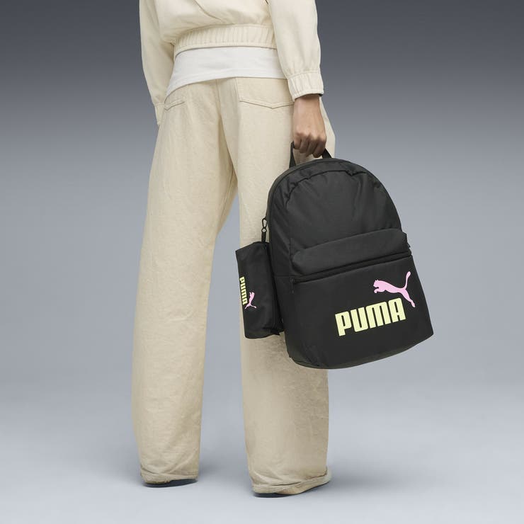 ユニセックス プーマ フェーズ バックパック セット 20L | PUMA | 詳細画像1 