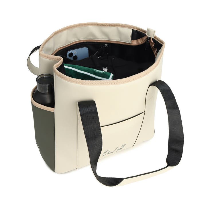 ユニセックス ゴルフ ベーシック トートバッグ 19L[品番