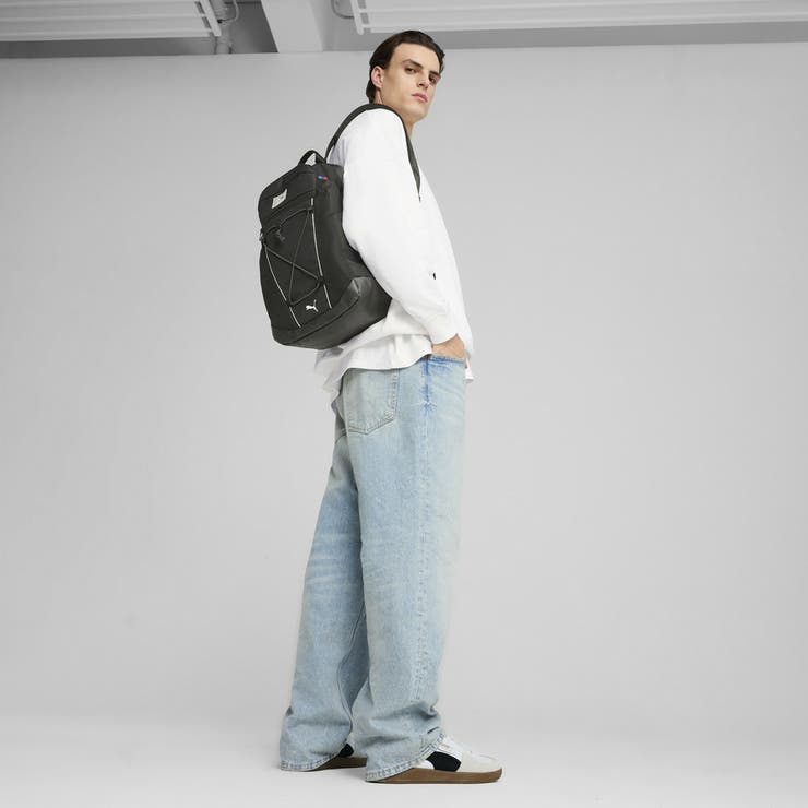 ユニセックス BMW MMS バックパック 22L | PUMA | 詳細画像1 