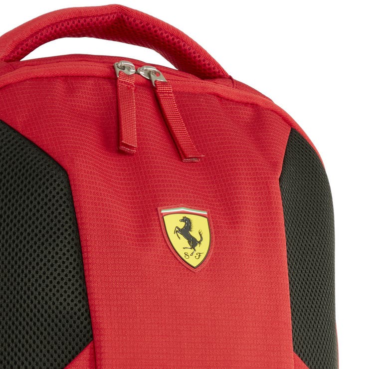 ユニセックス フェラーリ レース ラージ バックパック 22L | PUMA | 詳細画像4 