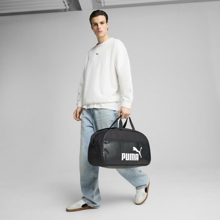 ユニセックス キャンパス グリップ バッグ 29L | PUMA | 詳細画像1 