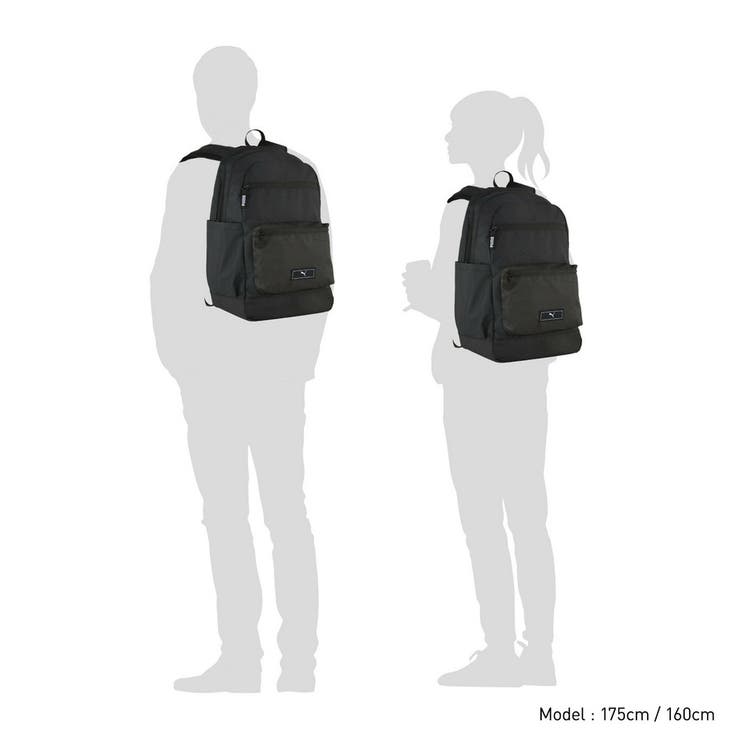 ユニセックス プーマ デック バックパック II 29L | PUMA | 詳細画像7 
