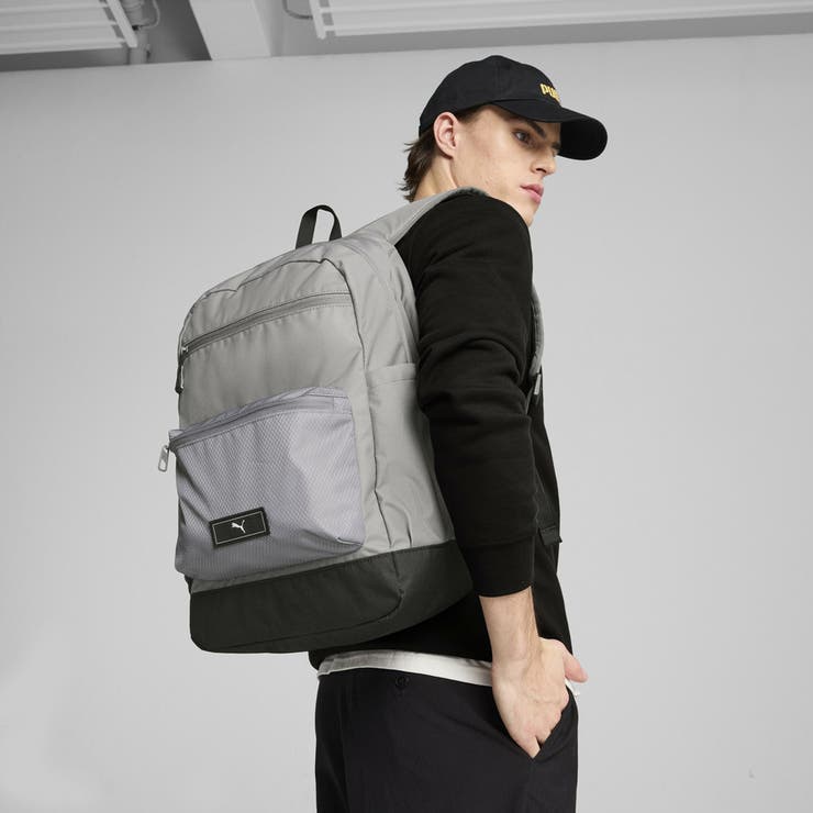 ユニセックス プーマ デック バックパック II 29L | PUMA | 詳細画像1 
