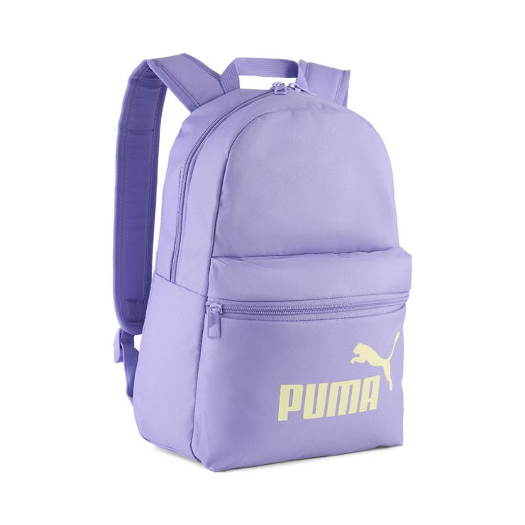 キッズ プーマ フェーズ スモール バックパック 13L | PUMA | 詳細画像1 