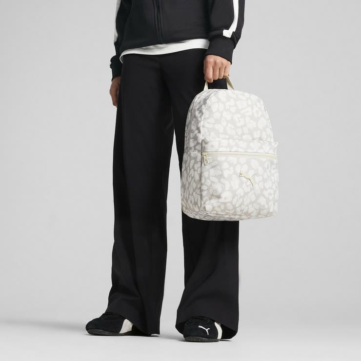 ウィメンズポップ スモール バックパック 13L | PUMA | 詳細画像1 