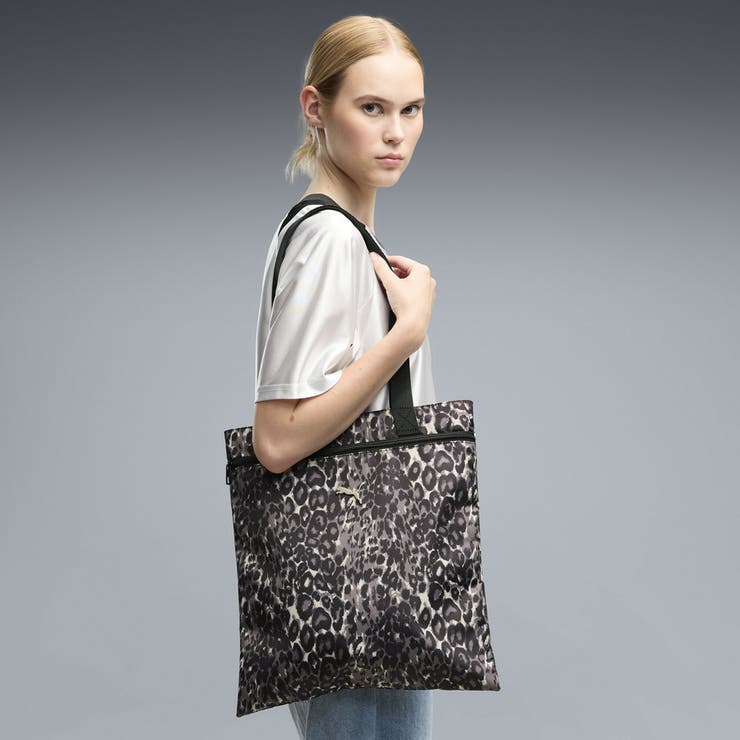 ウィメンズポップ トート バッグ 10L POP Tote | PUMA | 詳細画像1 