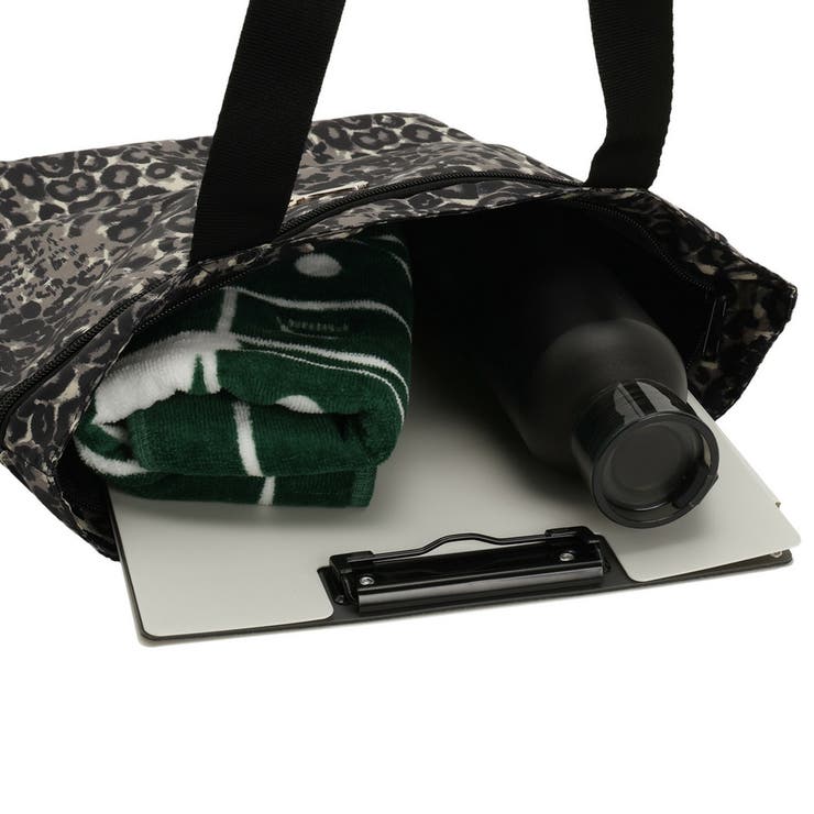 ウィメンズポップ トート バッグ 10L POP Tote | PUMA | 詳細画像6 