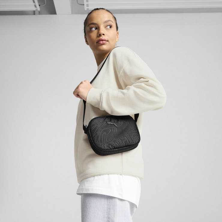 ウィメンズポップ クロスボディ バッグ[品番：PUMW0007282]｜PUMA