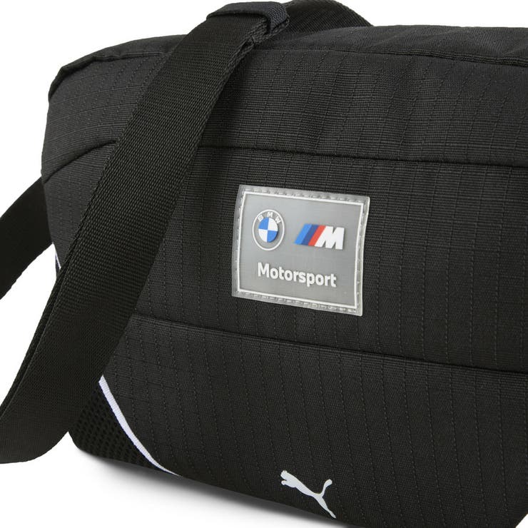 ユニセックス BMW MMS ラージ ウエスト バッグ 3L[品番：PUMW0007306 