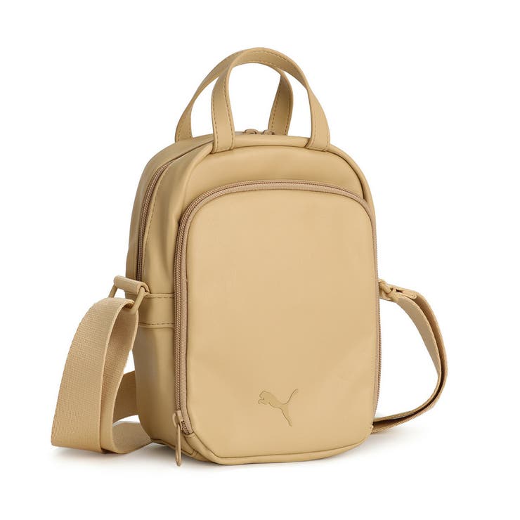 ユニセックス プーマ スモール ショルダーバッグ 3.5L | PUMA | 詳細画像1 