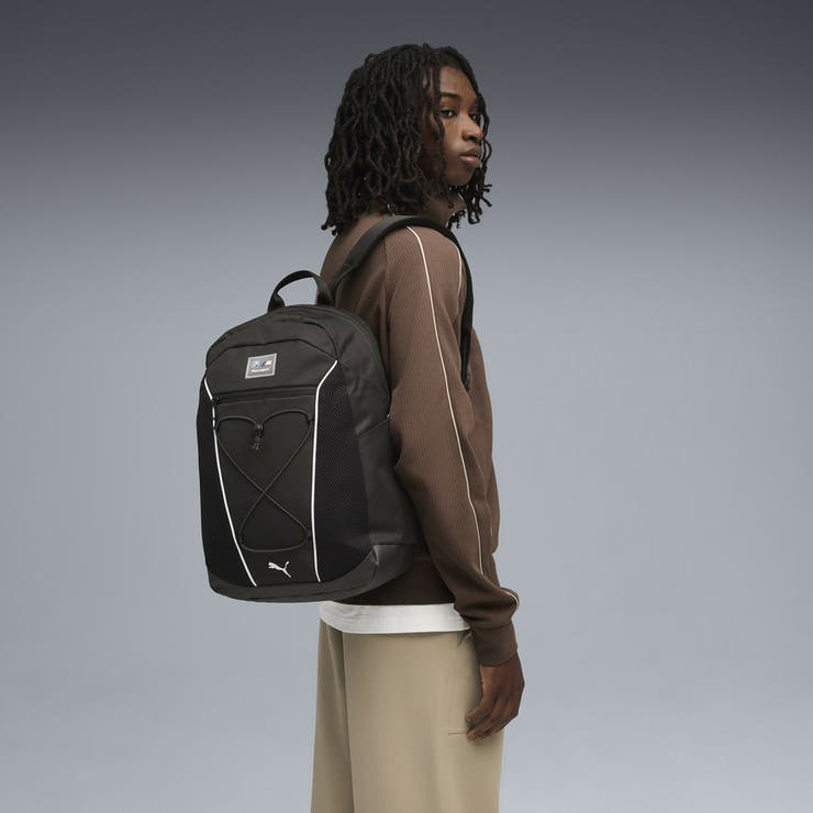 ユニセックス BMW MMS バックパック 22Ｌ | PUMA | 詳細画像1 