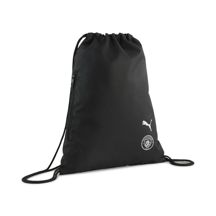 ユニセックス マンチェスターシティ FC ESS ジムサック 13L | PUMA | 詳細画像1 
