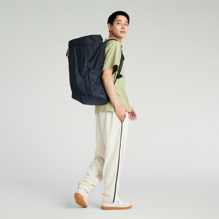 ユニセックス プーマ アルティモ ラージ バックパック 40L | PUMA | 詳細画像1 