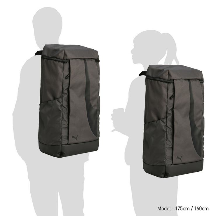 ユニセックス プーマ アルティモ ラージ バックパック 40L | PUMA | 詳細画像4 