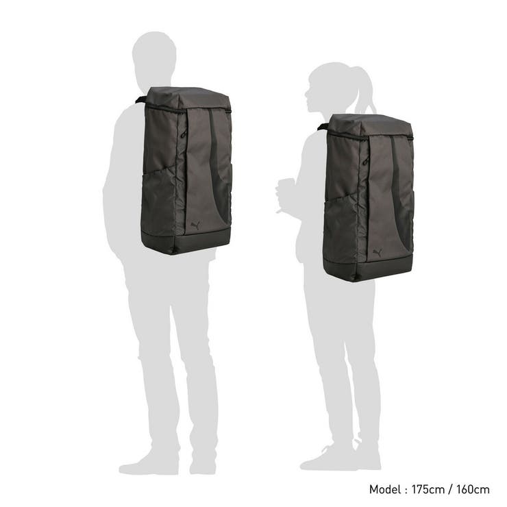 ユニセックス プーマ アルティモ ラージ バックパック 40L | PUMA | 詳細画像5 