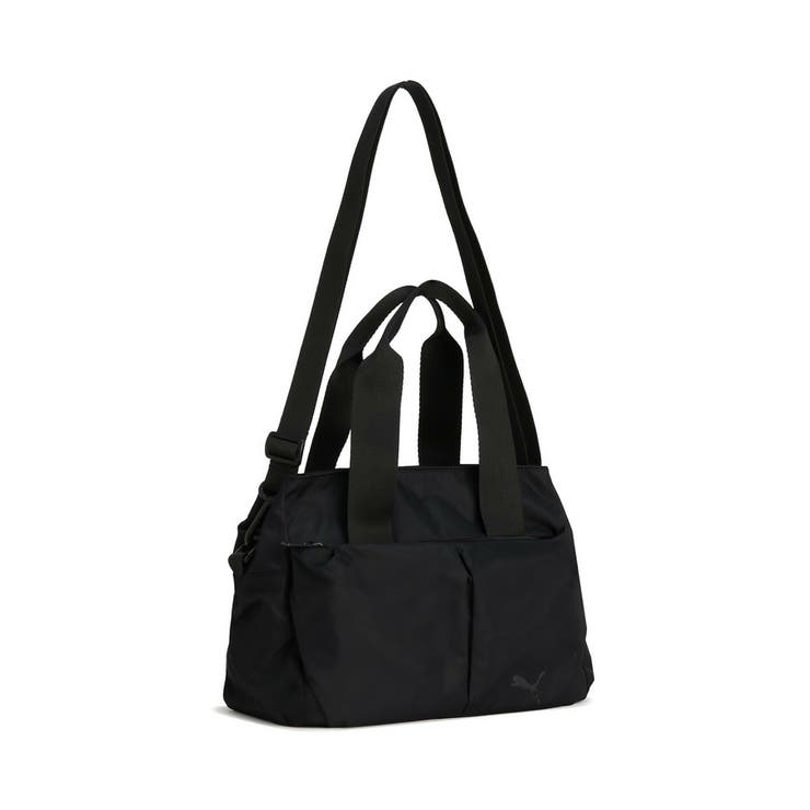 ウィメンズプーマ マルチ ポケット | PUMA | 詳細画像1 