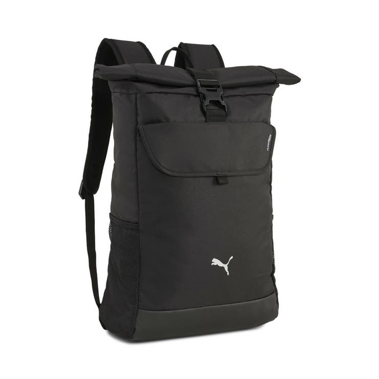 ユニセックス プーマテック ロール トップ バックパック 26L | PUMA | 詳細画像2 