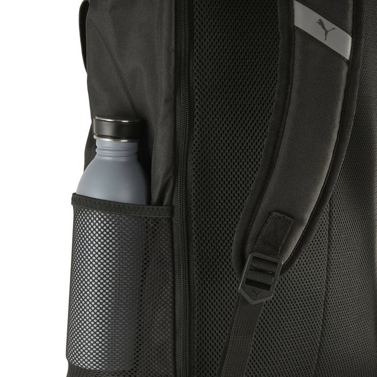 ユニセックス プーマテック ロール トップ バックパック 26L | PUMA | 詳細画像4 