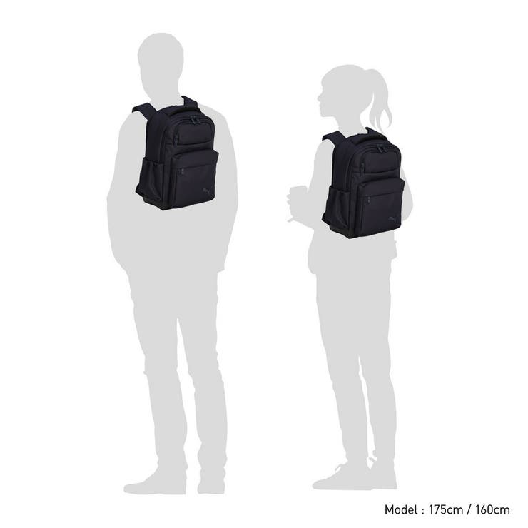 ユニセックス プーマ ドロップ スモール バックパック 30L[品番