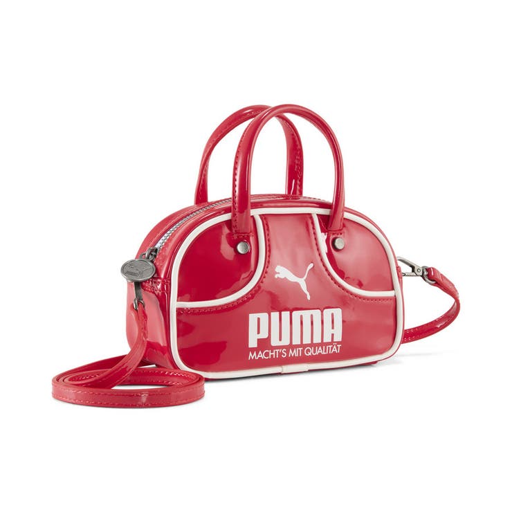 ユニセックス プーマ 1976 マイクロ グリップバッグ 1L | PUMA | 詳細画像3 