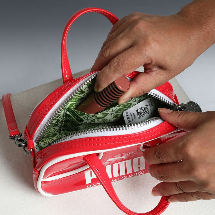 【即購入OK】日本代表　ホーム　フランスWカップ　プーマ製 PUMA プーマ ユニセックス プーマ 1976 マイクロ グリップバッグ