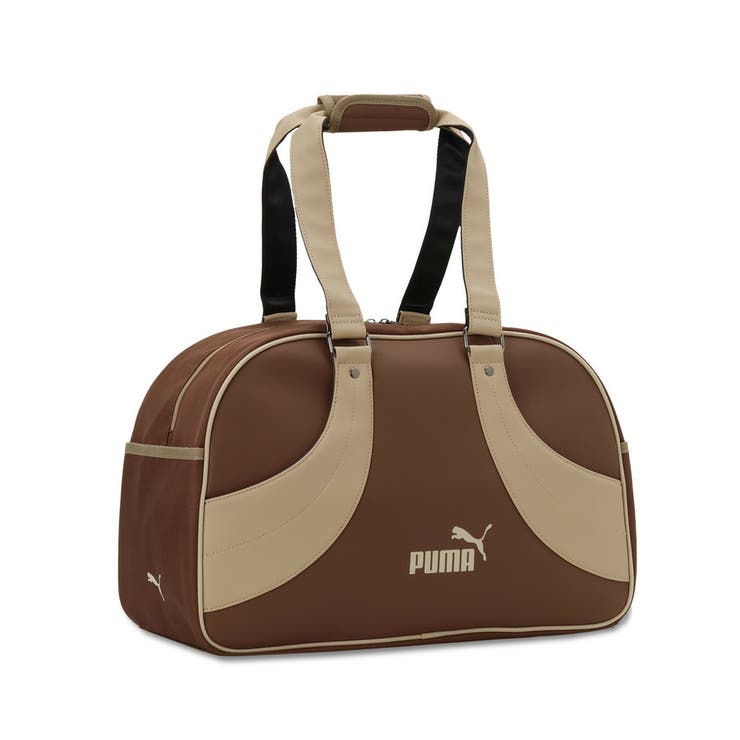 ユニセックス ゴルフ FOG クラシック ボストンバッグ 29L | PUMA | 詳細画像1 