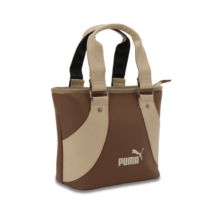 ユニセックス ゴルフ FOG クラシック ラウンド トートバッグ 6L | PUMA | 詳細画像1 