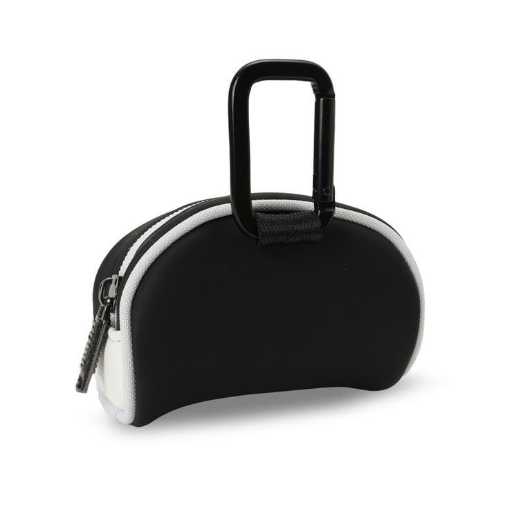 ユニセックス ゴルフ FOG クラシック ボールケース | PUMA | 詳細画像2 