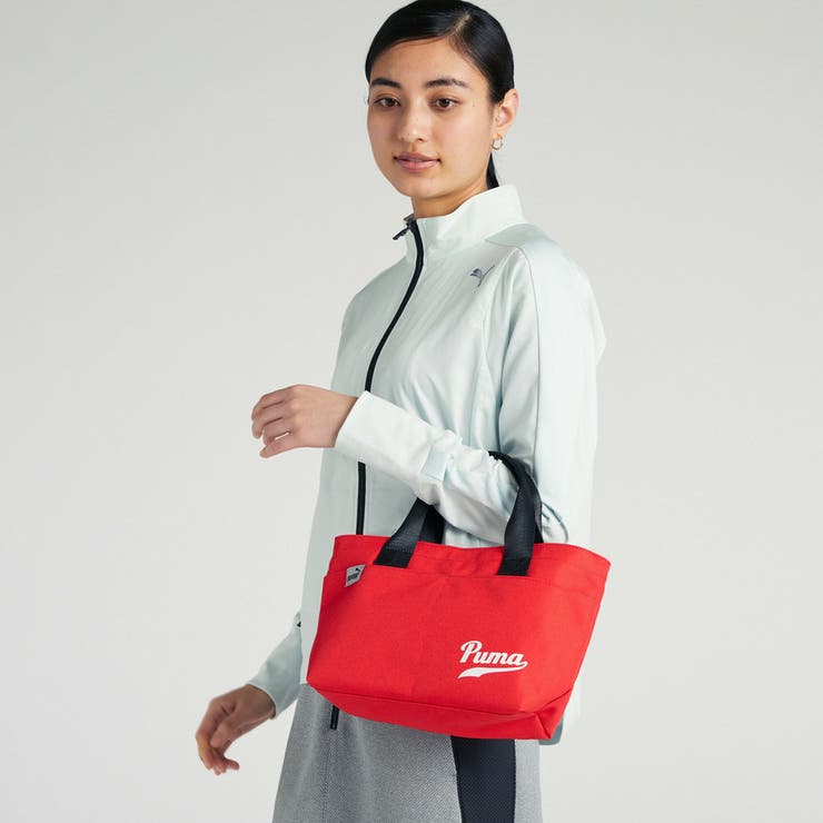 ユニセックス ゴルフ オールラウンド トートバッグ 5L | PUMA | 詳細画像1 
