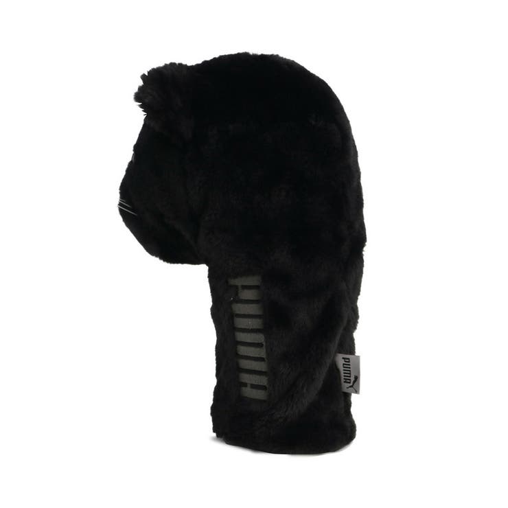 ユニセックス ゴルフ プーマキャット ヘッドカバー | PUMA | 詳細画像2 