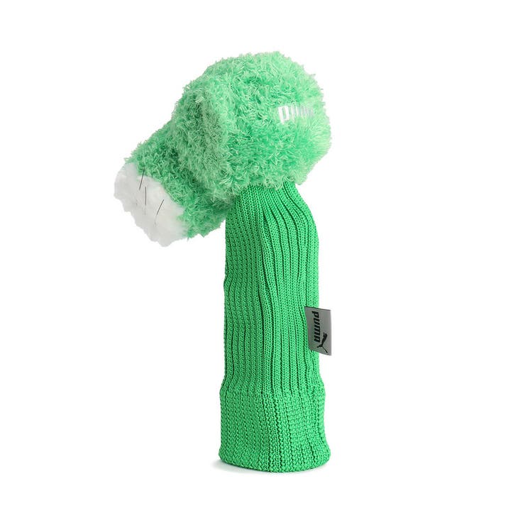 ユニセックス ゴルフ スーパープーマ ヘッドカバー ユーティリティ用 | PUMA | 詳細画像2 