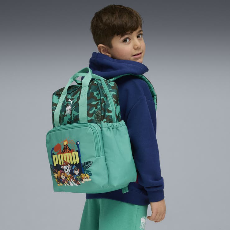 ボーイズ PUMA x | PUMA | 詳細画像1 