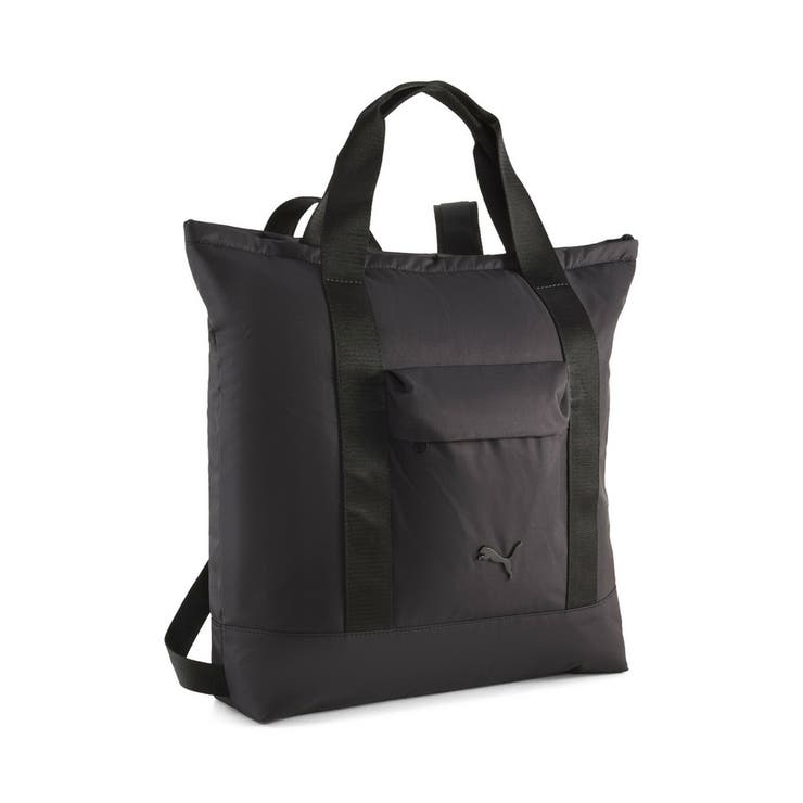 ユニセックス ESSENTIALS トート | PUMA | 詳細画像2 
