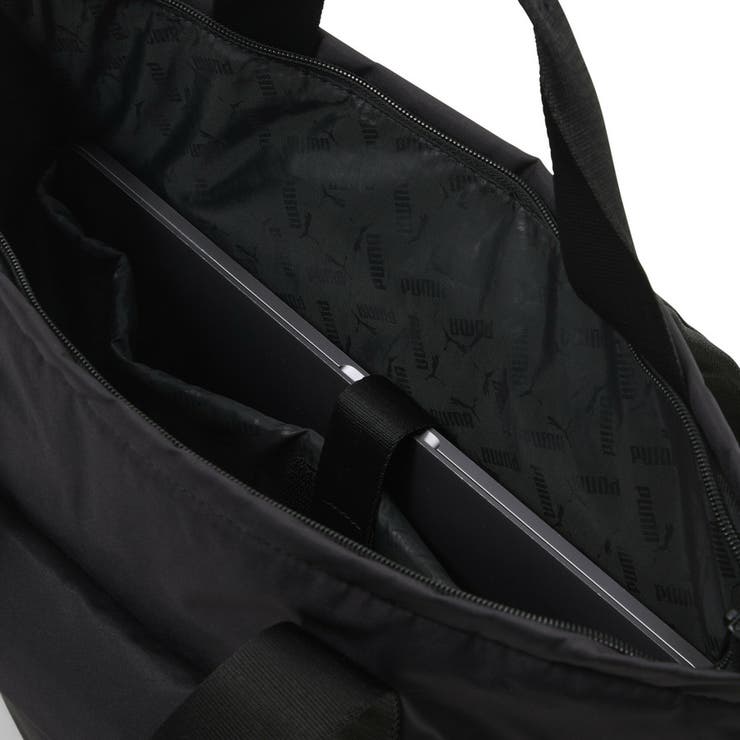 ユニセックス ESSENTIALS トート | PUMA | 詳細画像4 