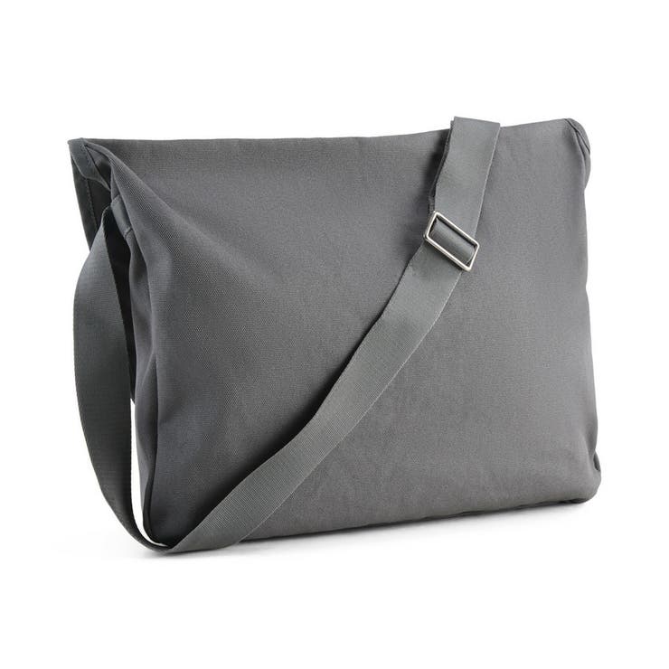 ユニセックス ローダウン メッセンジャーバッグ | PUMA | 詳細画像3 