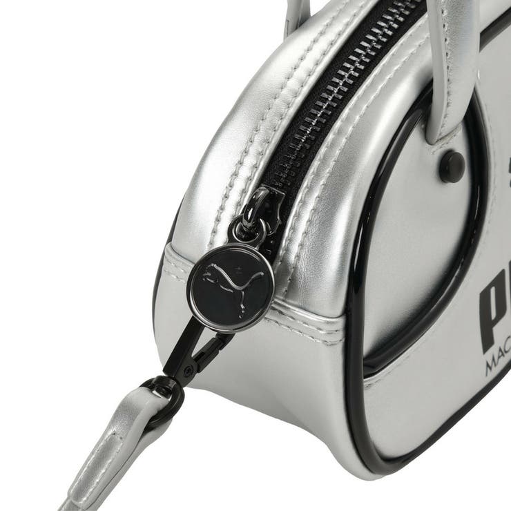 ユニセックス プーマ 1976 メタリック マイクロ グリップバッグ 2.5L | PUMA | 詳細画像5 