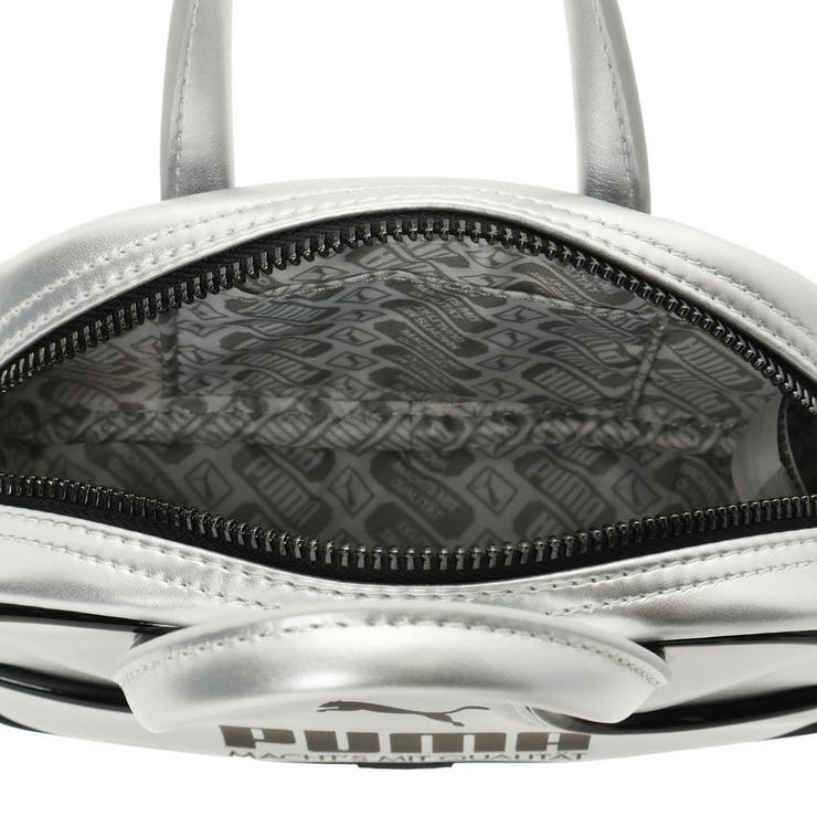ユニセックス プーマ 1976 メタリック マイクロ グリップバッグ 2.5L | PUMA | 詳細画像6 
