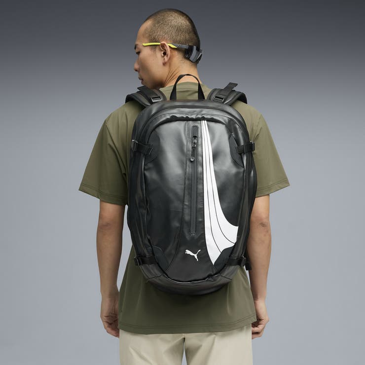 ユニセックス モード バックパック 22L MODE Backpack | PUMA | 詳細画像1 