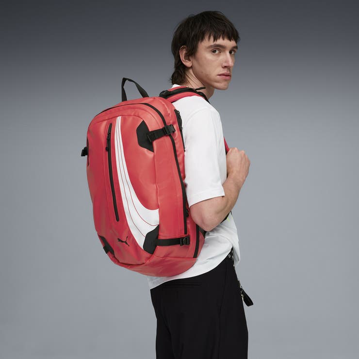 ユニセックス モード バックパック 22L MODE Backpack | PUMA | 詳細画像1 
