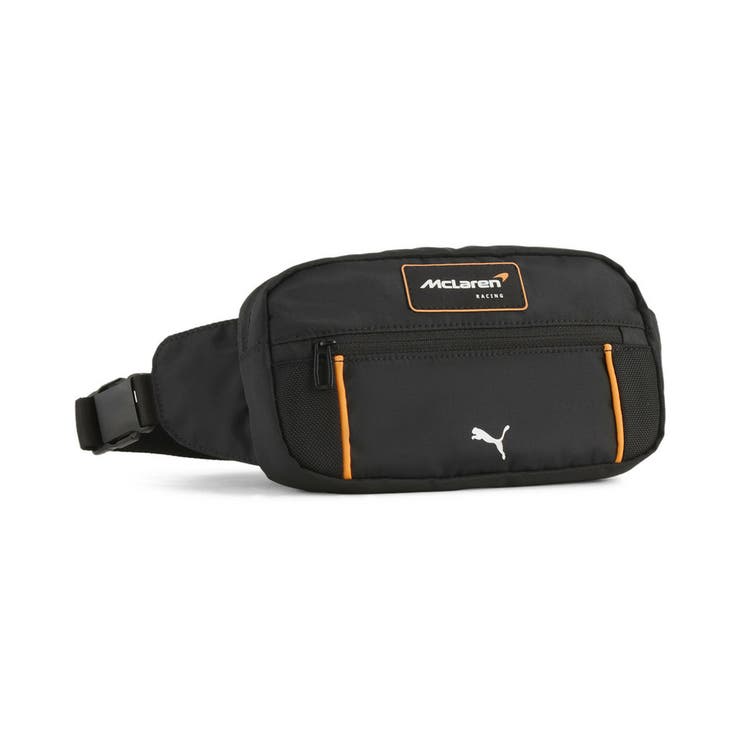 ユニセックス マクラーレン ウエストバッグ | PUMA | 詳細画像2 