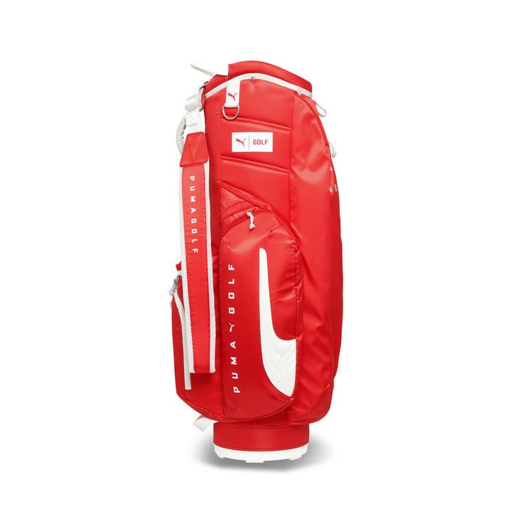 ユニセックス ゴルフ SC キャディバッグ 31L SC CADDIE BAG | PUMA | 詳細画像4 