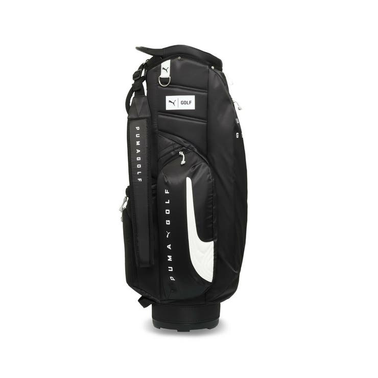 ユニセックス ゴルフ SC キャディバッグ 31L SC CADDIE BAG | PUMA | 詳細画像4 