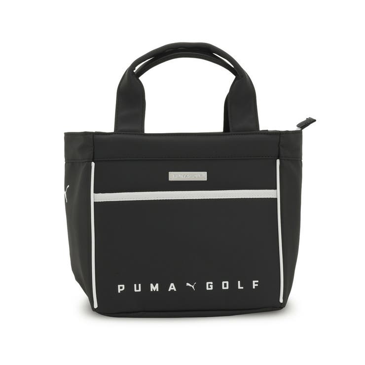 ユニセックス ゴルフ ベーシックロゴ | PUMA | 詳細画像1 