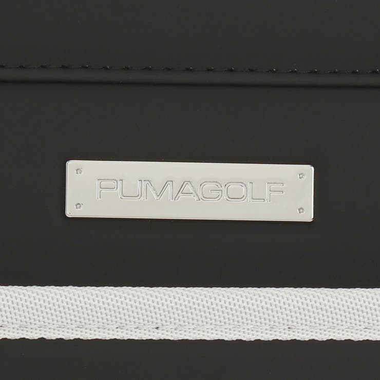 ユニセックス ゴルフ ベーシックロゴ | PUMA | 詳細画像7 