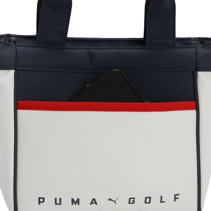 ユニセックス ゴルフ ベーシックロゴ | PUMA | 詳細画像9 