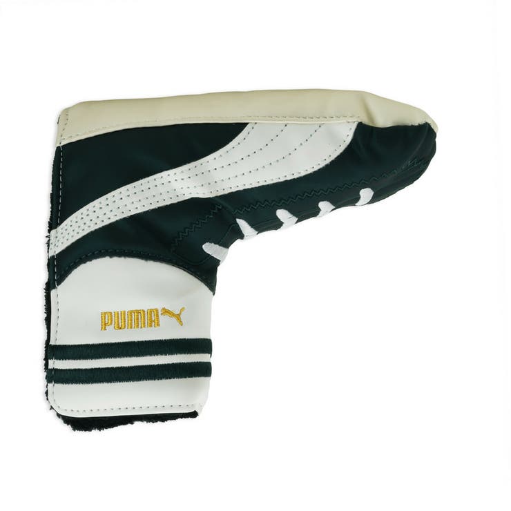 ユニセックス ゴルフ クライド | PUMA | 詳細画像1 
